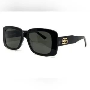 Balenciaga | Accessories | New Balenciaga Bb048s 00 Women  display picture 2